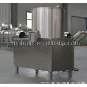 New price industrial macaroni production line